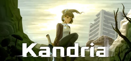 Download game Kandria v1.1.23 latest version