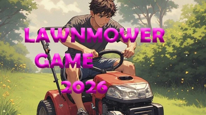 Download game Lawnmower game 2026 Build 21394843 latest version