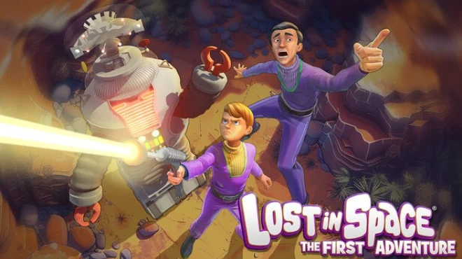 Download game Lost In Space The First Adventure Build 22025170 latest version
