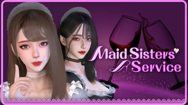 Download game Maid Sisters Servicece v1.0208 latest version