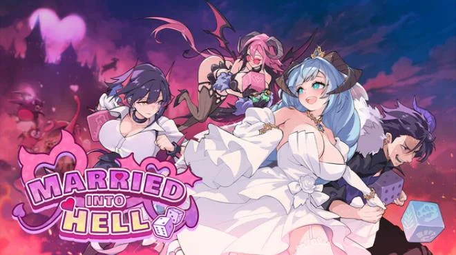 Download game Married Into Hell Build 21813708 latest version