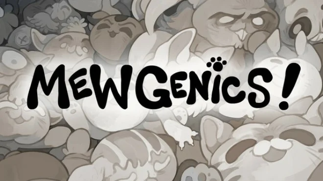 Download game Mewgenics v1.1.21039 latest version