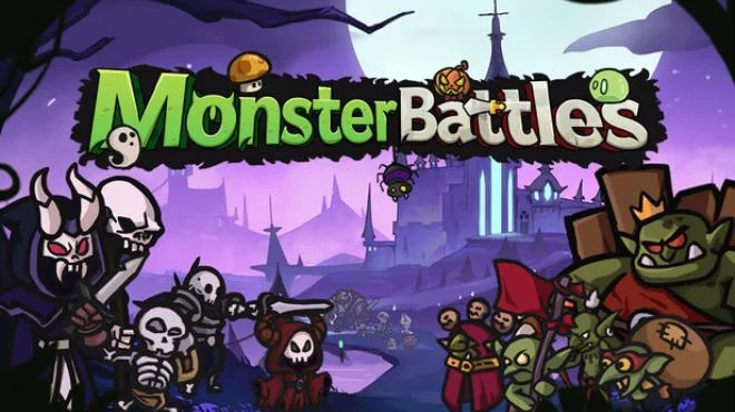 Download game Monster Battles v0.3.3.0 latest version