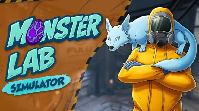 Download game Monster Lab Simulator Build 21945378 latest version