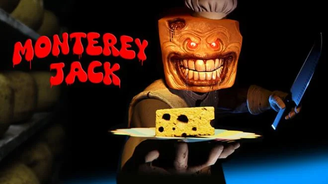Download game Monterey Jack Build 21738603 latest version
