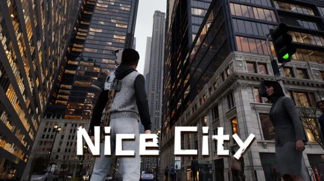 Download game Nice City Build 22043260 (TENOKE) latest version