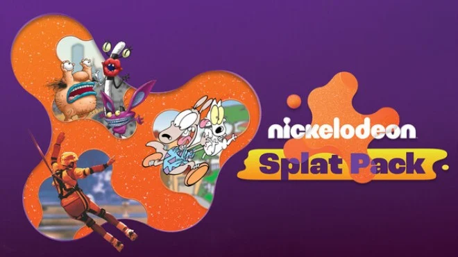 Download game Nickelodeon Splat Pack Build 20651646 latest version