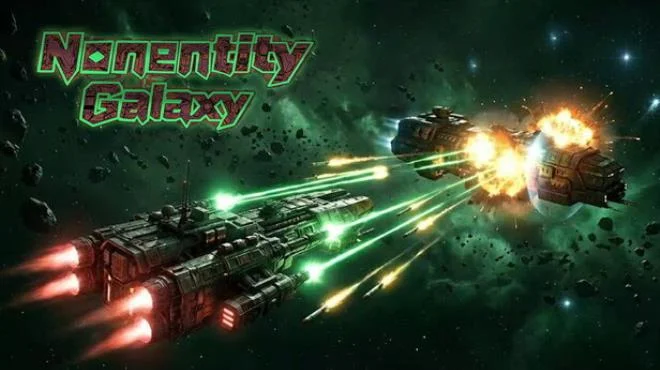 Download game Nonentity Galaxy Build 21837997 latest version