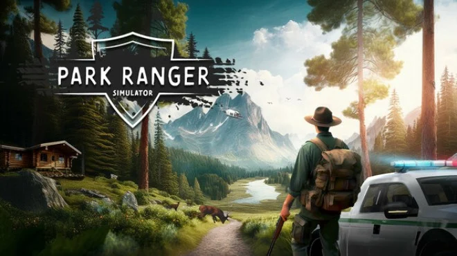 Download game Park Ranger Simulator Build 22016274 latest version