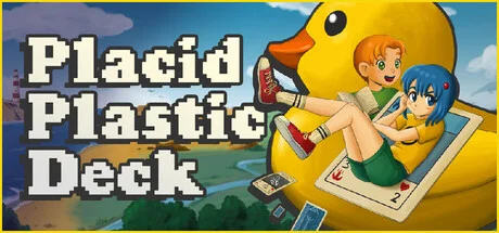 Download game Placid Plastic Deck A Quiet Quest Build 21986408 latest version