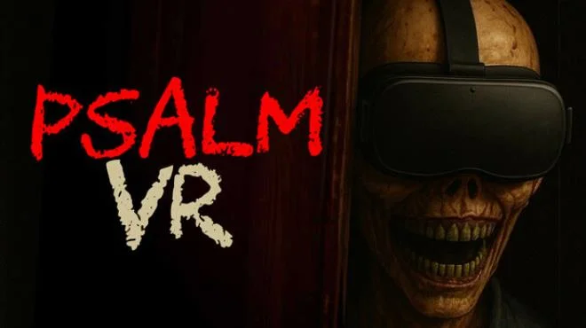 Download game Psalm VR Build 21585390 latest version