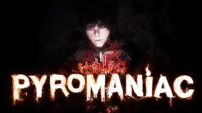 Download game Pyromaniac Build 22697220 latest version