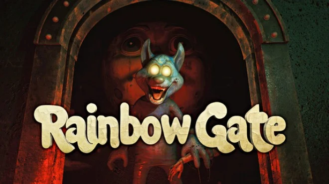 Download game Rainbow Gate Build 21731594 (TENOKE) latest version