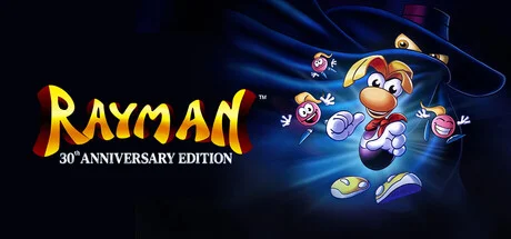 Download game Rayman 30th Anniversary Edition Build 21870098 latest version