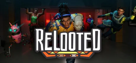 Download game Relooted Build 21811680 (RUNE) latest version