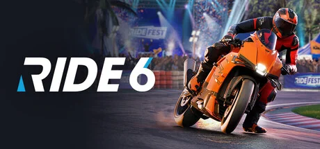 Download game RIDE 6 v1782569 (Deluxe Edition) latest version