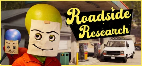 Download game Roadside Research Build 23347505 latest version