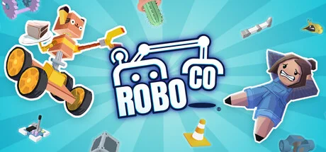 Download game RoboCo v1.0 latest version