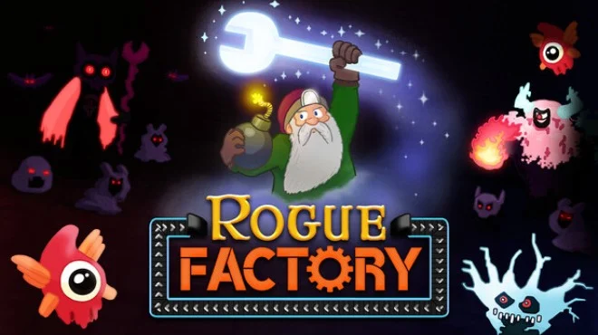 Download game Rogue Factory Build 21764914 latest version