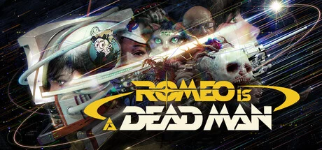 Download game ROMEO IS A DEAD MAN v1.4.200 + Update (RUNE) latest version