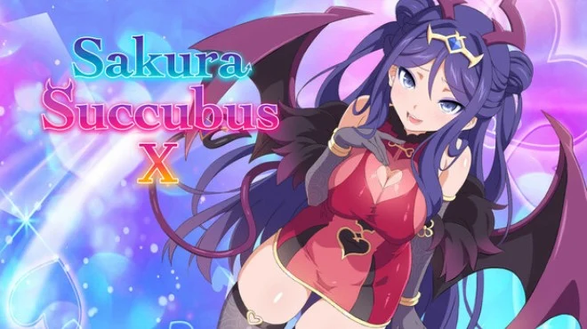 Download game Sakura Succubus 10 Build 21729343 latest version