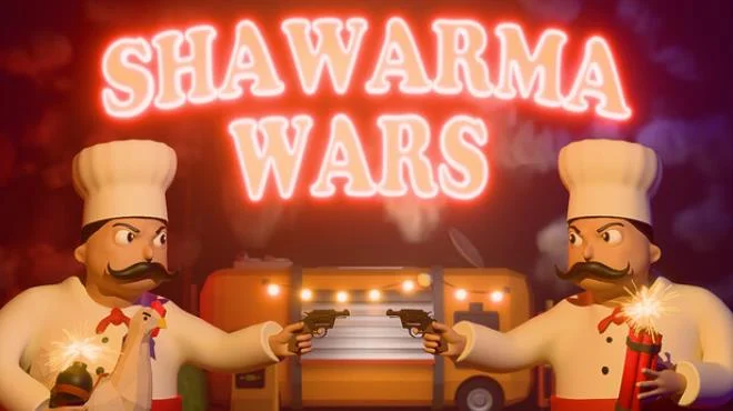 Download game Shawarma Wars Build 21730267 latest version