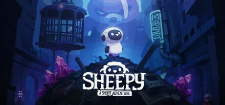 Download game Sheepy A Short Adventure v1.3 latest version