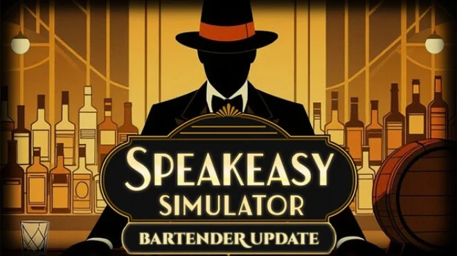 Download game Speakeasy Simulator Build 21722493 latest version