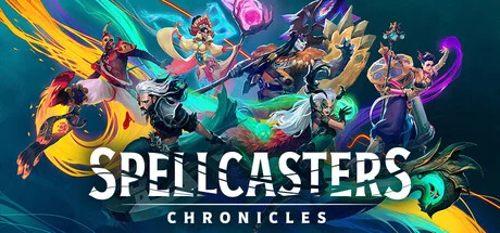 Download game Spellcasters Chronicles Build 22095481 latest version