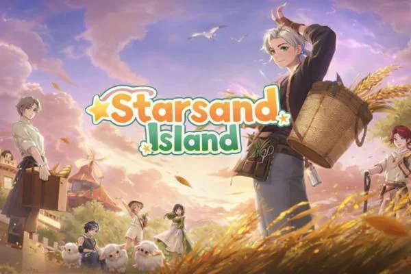 Download game Starsand Island v1.0.0.11085.204631 latest version