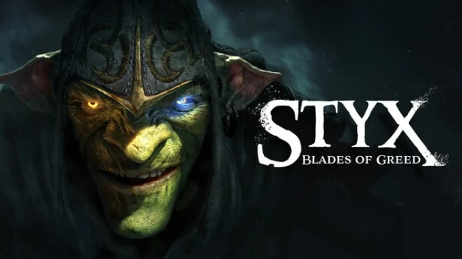 Download game Styx Blades of Greed Build 21847243 (RUNE) latest version