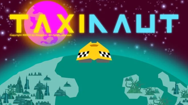Download game TAXINAUT Build 21854896 latest version