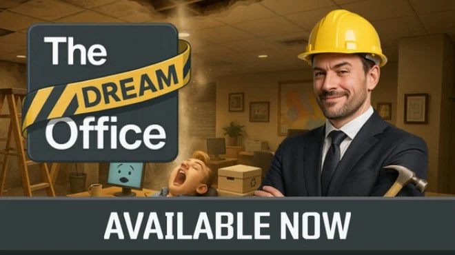 Download game The Dream Office Build 22020082 latest version