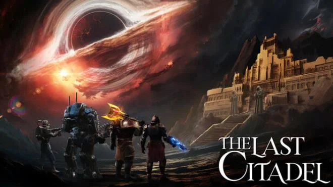 Download game The Last Citadel Build 21993027 latest version