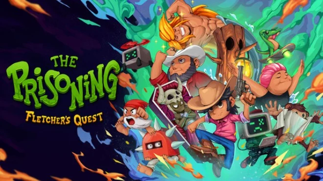 Download game The Prisoning Fletchers Quest v1.0.1.2767 latest version