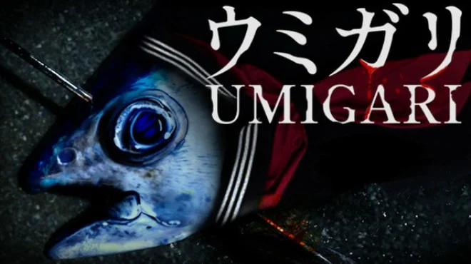 Download game UMIGARI Build 21827460 latest version