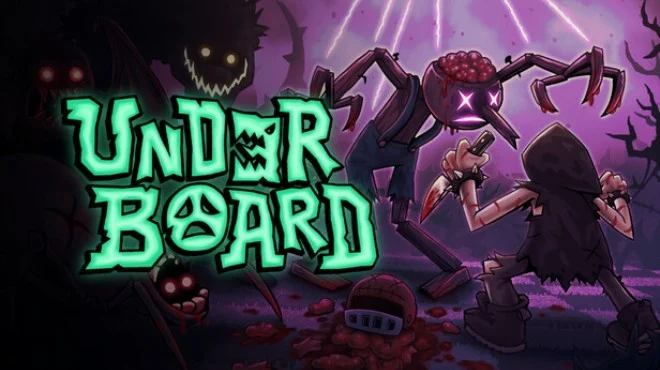 Download game Underboard v1.0.2 latest version