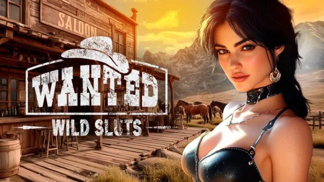 Download game WANTED Wild Sluts Build 21778776 latest version
