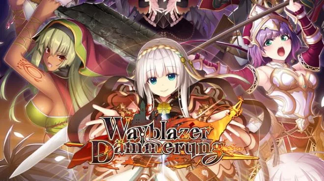 Download game Wayblazer Dammerung v1.04.0021 (TENOKE) latest version