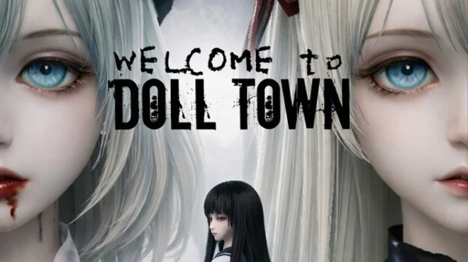 Download game Welcome to Doll Town Build 22033772 latest version