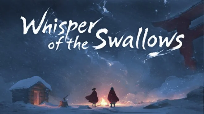 Download game Whisper of the Swallows Build 21830838 latest version