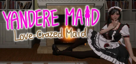 Download game Yandere MaidLove Crazed Maid Build 21053100 latest version