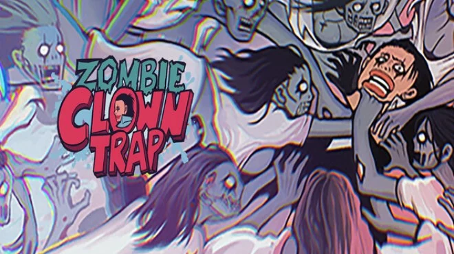 Download game Zombie Clown Trap v0.1.83d latest version