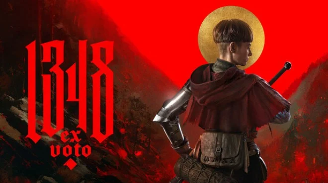Download game 1348 Ex Voto Build 23638420 latest version