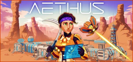 Download game AETHUS Build 23581773 latest version