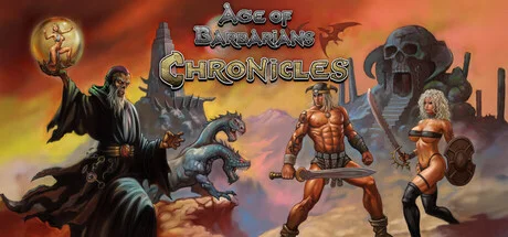 Download game Age of Barbarians Chronicles Build 23239394 latest version