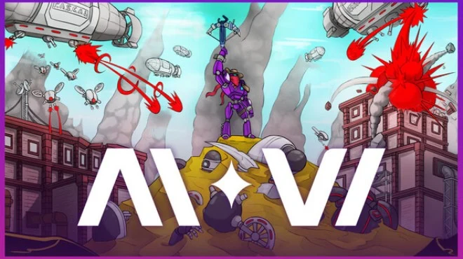 Download game AI VI Build 21125730 (TENOKE) latest version