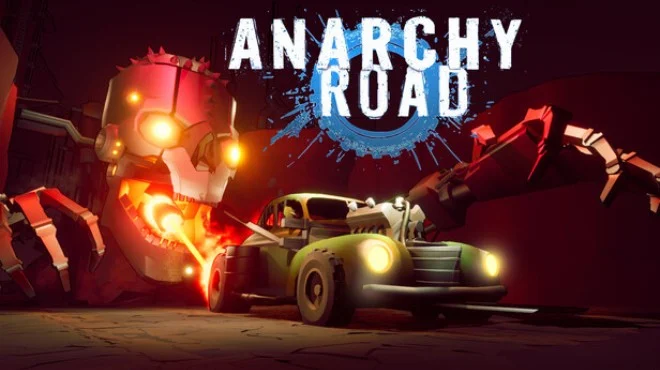 Download game Anarchy Road Build 22024041 latest version