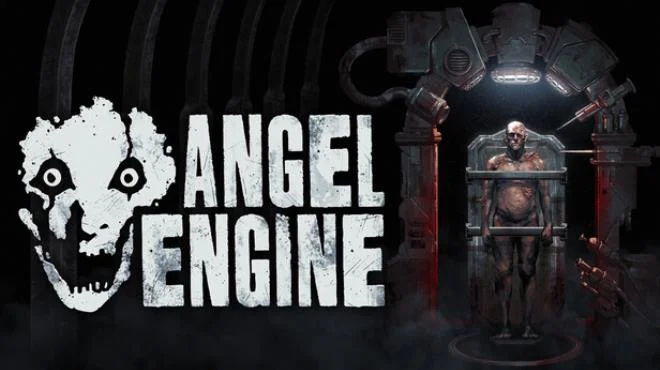 Download game Angel Engine Build 22236920 (P2P) latest version