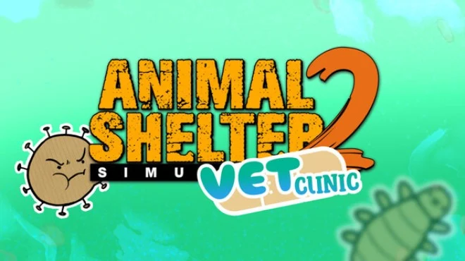 Download game Animal Shelter 2 Vet Clinic v1.2.0 (RUNE) latest version